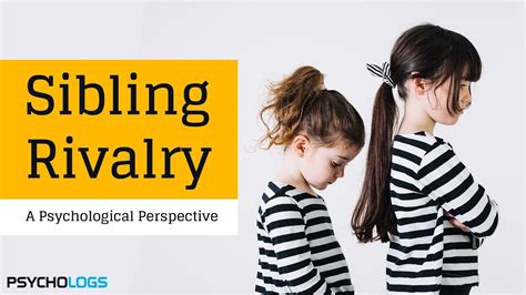 Psychological Perspectives on Dreaming of a Sibling