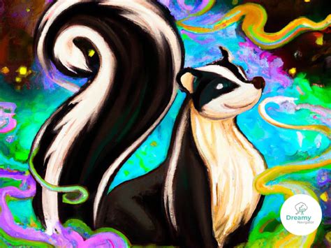 Psychological Perspectives on Dreams: What Skunks Represent