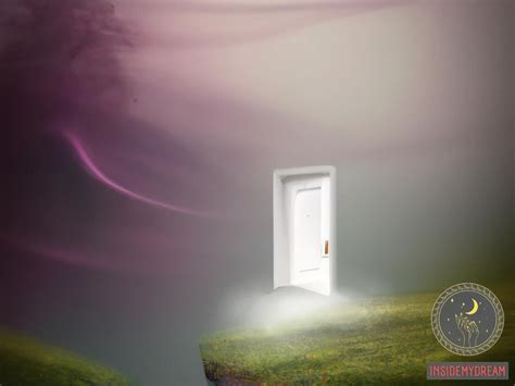 Psychological Perspectives on Dreams Featuring Doors