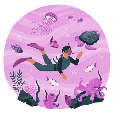 Psychological Perspectives on Dreams Involving Octopus and Fish