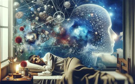 Psychological Reflections: Revealing the Subconscious Significance of Dreams