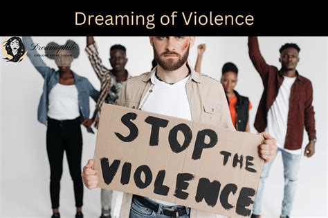 Psychological interpretation: Understanding the Significance of Dreaming about Incidents of Gun Violence