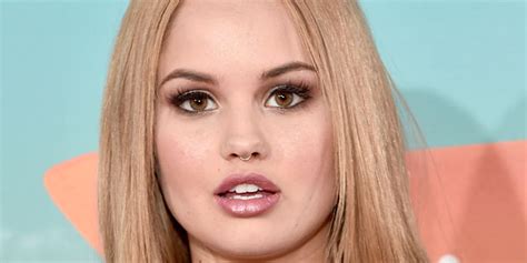 Public Activism: Debby Ryan's Commitment to Social Causes and Impactful Philanthropy