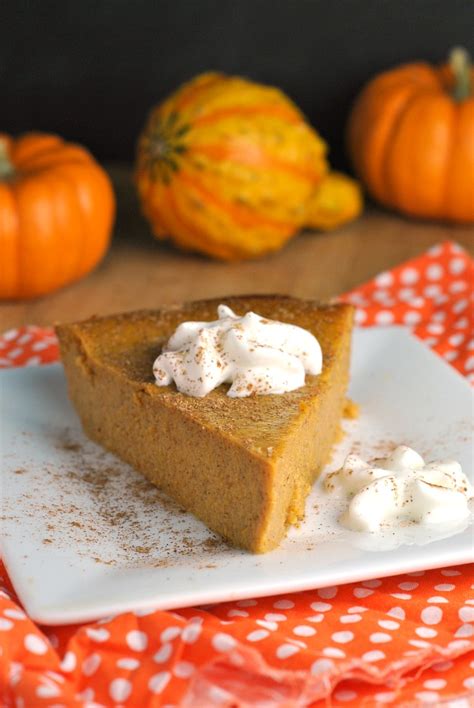 Pumpkin-Inspired Recipes for Expecting Mothers