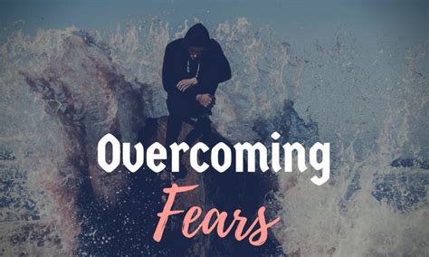 Pursuing Dreams: Overcoming Fear and Embracing Boldness