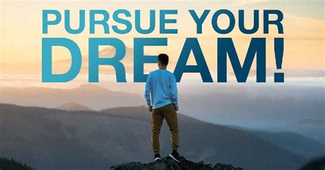 Pursuing Your Dreams: Exploring New Opportunities in an Unfamiliar City