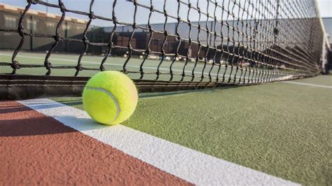 Pursuing Your Tennis Aspirations: Turn Your Tennis Court Dream into Reality