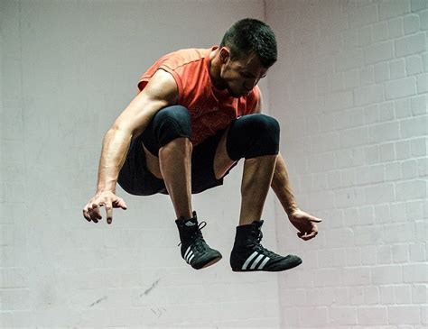 Push Your Limits: Training Tips for Explosive Jumping