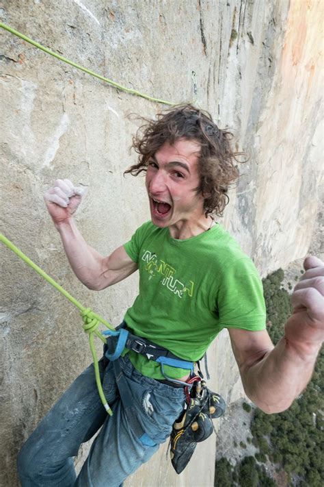 Pushing the Limits: Dawn Wall's Symbolic Journey of Human Determination