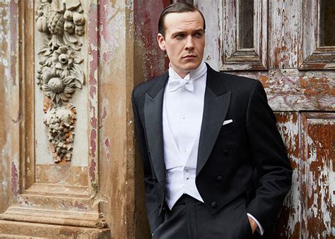 Putting the Perfect Final Touches to Your White Tie Ensemble