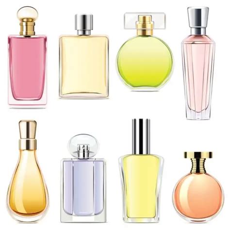 Putting the Significance of Spilling Perfume into Context with Other Dream Symbols