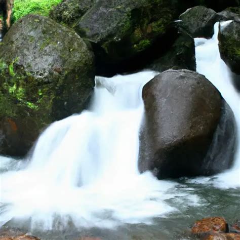 Puzzling Examples from Around the World: Exploring Uphill Water Movement in Various Landscapes