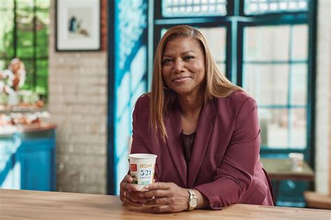 Queen Latifah's Financial Success and Diverse Entrepreneurial Ventures