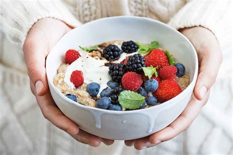 Quick and Easy Porridge Recipes for Hectic Mornings