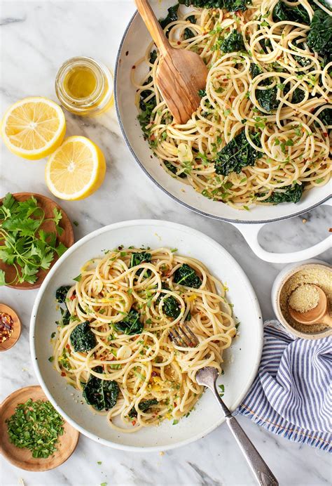 Quick and Healthy Pasta Ideas for Busy Weeknights