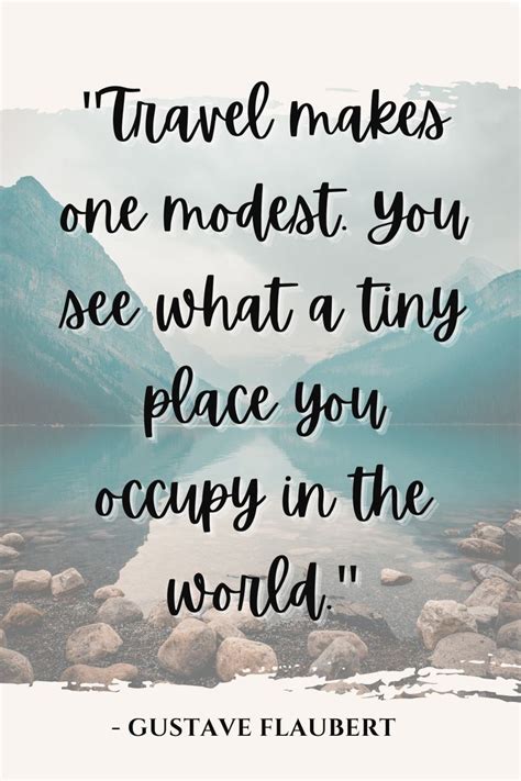 Quotes to Fuel Your Wanderlust and Ignite the Spirit of Adventure