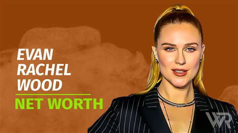 Rachel Woods' Net Worth: Achievements and Endorsements