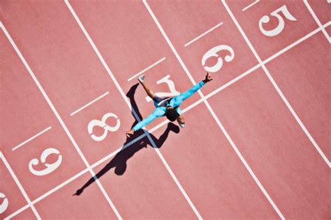 Racing Techniques and Strategies: Tips for Crossing the Finish Line First