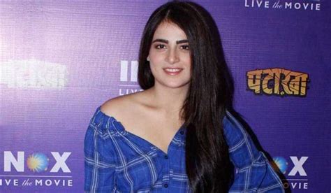 Radhika Madan: A Rising Star in Bollywood