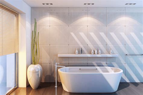 Radiant lighting: Illuminating your bathroom with the perfect lighting design