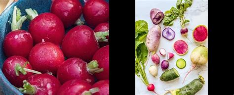 Radish as a Metaphor: Unraveling the Enigmatic Messages Concealed within this Modest Vegetable