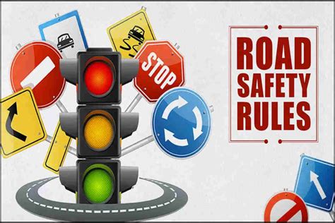 Raising Awareness on Road Safety: Shedding Light on the Hazards