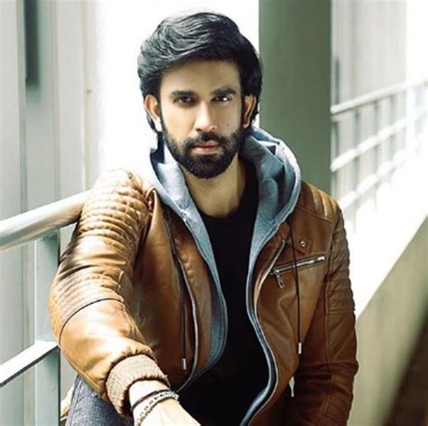 Rajeev Sen: An Emerging Star in the Showbiz World