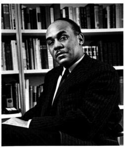 Ralph Ellison's Ongoing Impact on Modern Writers