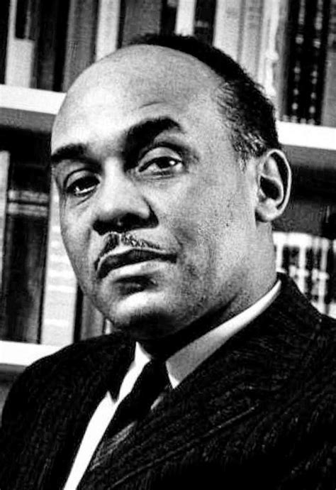 Ralph Ellison: The Life and Legacy of a Literary Genius
