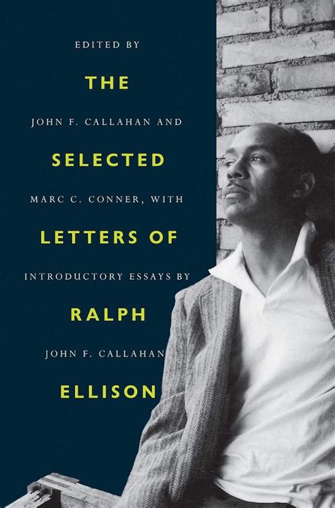 Ralph Ellison and the Civil Rights Movement: A Voice of Change