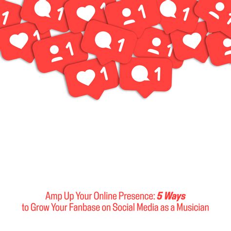 Rapidly Growing Fanbase and Social Media Presence
