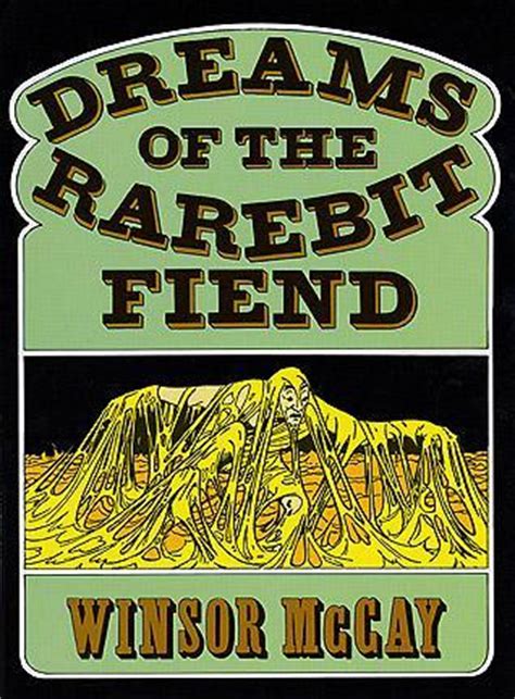 Rarebit Fiend Merchandise: Exploring the Enchanting World of Collectibles Inspired by McCay's Timeless Creation