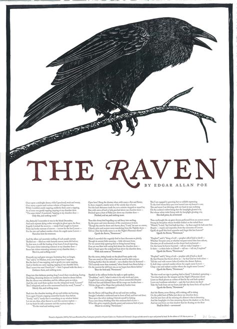 Ravens in Literature and Art: From Poe's Raven to Viking Sagas