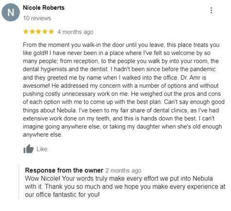 Reading Honest Patient Reviews and Testimonials