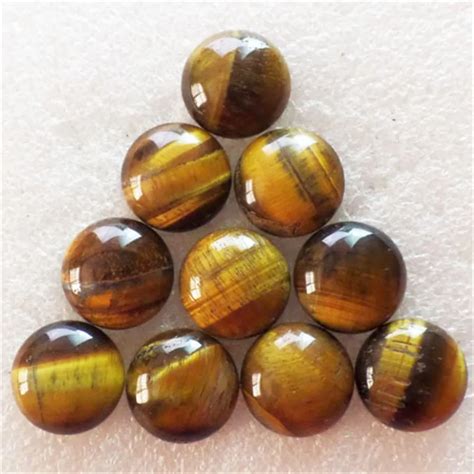 Real-Life Experiences: Testimonials from Enthusiasts of the Mesmerizing Tiger Eye Gem