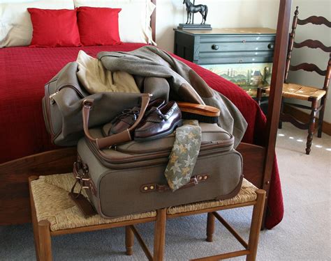 Real-Life Tales of Packing Blunders and Valuable Takeaways