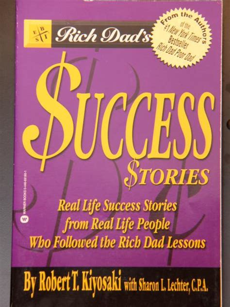 Real-life success stories: Tales of individuals who struck it rich