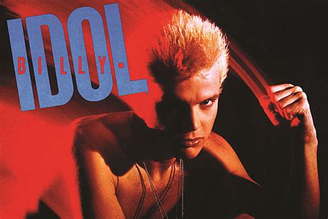 Rebel Yell: The Ascension of a Defiant Icon in the 1980s