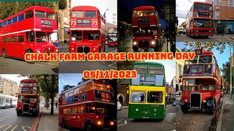 Recalling the Charm of Vintage Buses