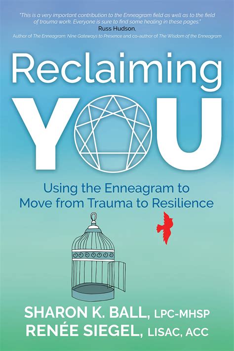 Reclaiming Personal Power and Building Resilience: Overcoming the Trauma of Past Wounds