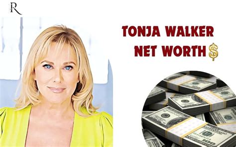 Recognition and Financial Success in Wendy Walker's Career