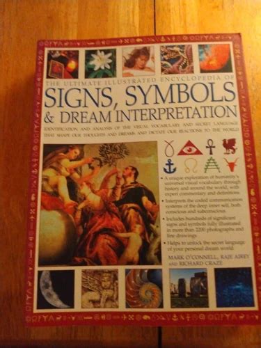 Recognizing Signs and Symbols in the World of Dreams