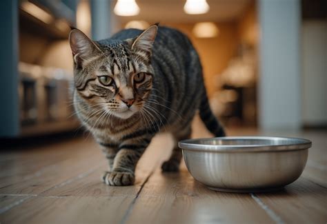 Recognizing Signs of an Underweight Feline Companion