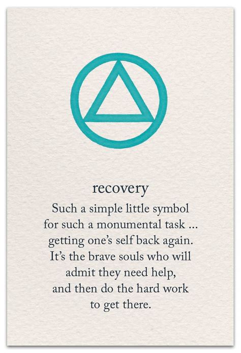 Recognizing symbols of recovery in your dreams