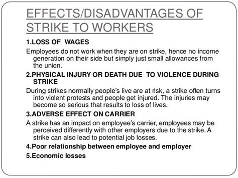 Recognizing the Consequences: Confronting the Limitations of Feeble Strikes