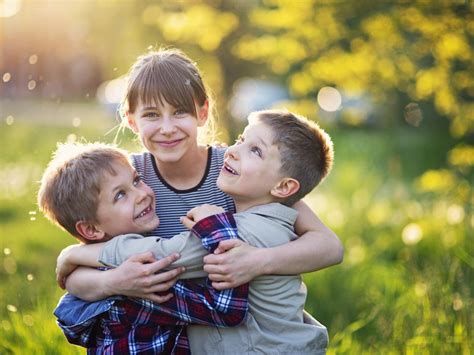 Recognizing the Significance of Sibling Bonds