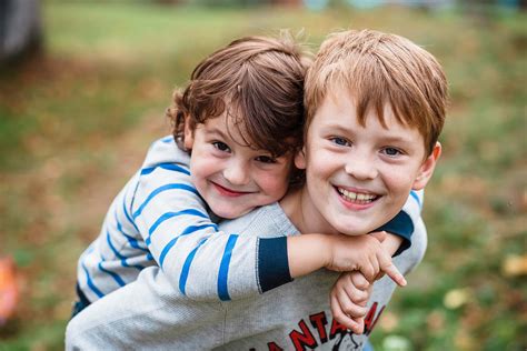 Recognizing the Significance of Your Relationship with Your Young Sibling in Your Dream