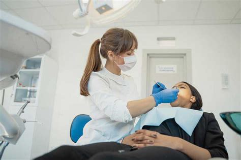 Recognizing the Signs of a Dental Abscess