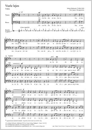 Recommendations for Similar Sheet Music to "Dream About the Dawn"