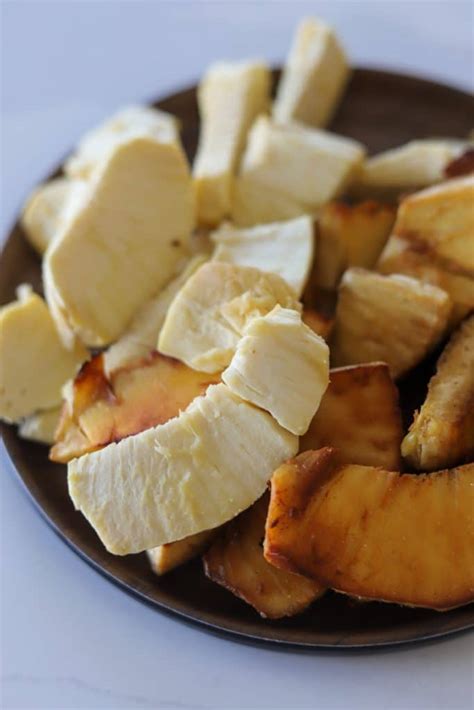 Recommendations for an Exquisite Roast Breadfruit Experience